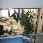 Inox Κάγκελα Σκάλας - Συλλογή 7