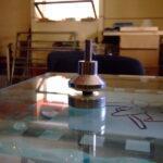 Ανοξείδωτα Εξαρτήματα