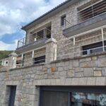 Inox Κάγκελα Μπαλκονιού - Συλλογή Διάφορα