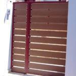 Μεταλλικές Πόρτες - Γκαραζόπορτες