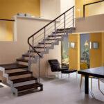 Μεταλλικές Σκάλες