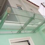 Ανοξείδωτα Στέγαστρα