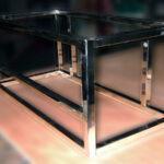 Ανοξείδωτα Τραπέζια - Γραφεία