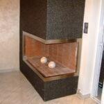 Ανοξείδωτα για Τζάκια