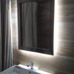 Ανοξείδωτες Βάσεις Καθρεπτών