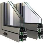 Κατασκευές Αλουμινίου