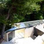 Μεταλλικά Σκέπαστρα - Πέργκολες