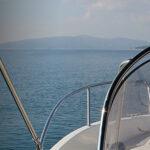 Ανοξείδωτα Κάγκελα Σκαφών και Πλοίων