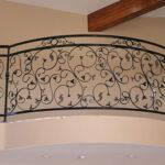 Μεταλλικά Πατάρια - Μπαλκόνια